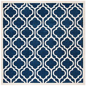 Safavieh Amherst Blythe 7' Square Rug