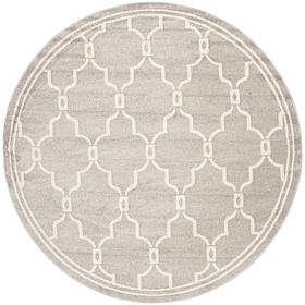 Safavieh Amherst Chloe 7' x 7' Round Rug