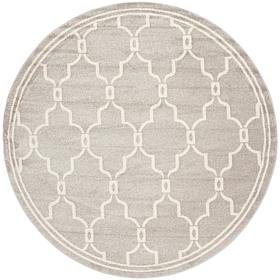 Safavieh Amherst Chloe 9' x 9' Round Rug