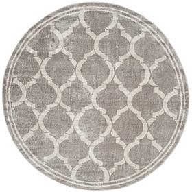 Safavieh Amherst Darlene 7' Round Rug