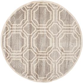 Safavieh Amherst Doreen 7' Round Rug