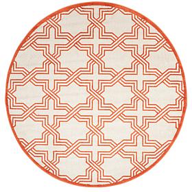 Safavieh Amherst Madison 7' Round Rug