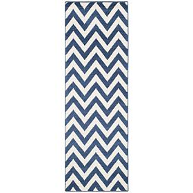 Safavieh Amherst Rosie 2-1/4' x 7' Rug