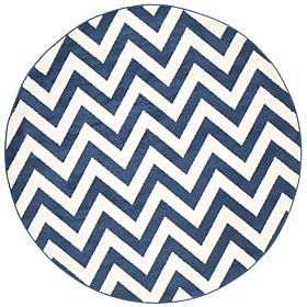 Safavieh Amherst Rosie 7' Round Rug