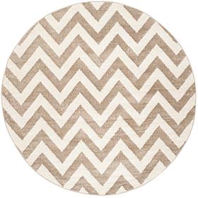 Safavieh Amherst Rosie 7' Round Rug