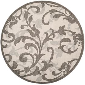 Safavieh Amherst Rosita 7' x 7' Round Rug