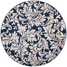 Safavieh Amherst Roxanne 7' x 7' Round Rug