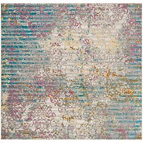 Safavieh Aria Naomi Rug - 6'5" x 6'5" Square