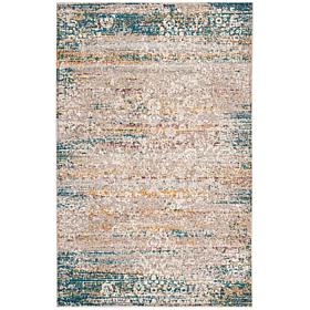 Safavieh Aria Vivienne Rug - 5'1" x 7-1/2'