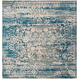 Safavieh Aria Vivienne Rug - 6'5" x 6'5" Square