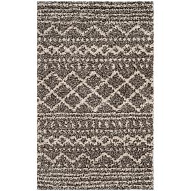 Safavieh Arizona Shag Andrina Rug - 3' x 5'