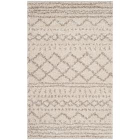 Safavieh Arizona Shag Andrina Rug - 3' x 5'