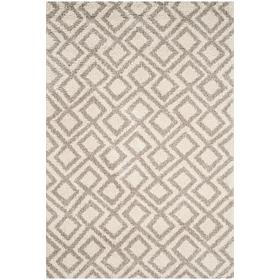Safavieh Arizona Shag Anya Rug - 5'1" x 7-1/2'