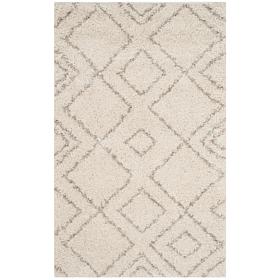 Safavieh Arizona Shag Ismene Rug - 5'1" x 7-1/2'