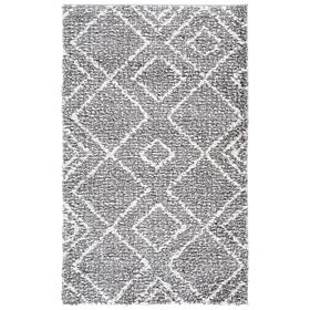 Safavieh Arizona Shag Ismene Rug - 5'1" x 7-1/2'