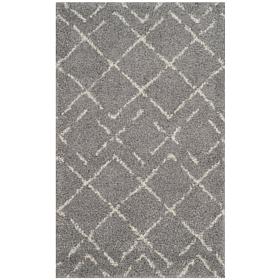 Safavieh Arizona Shag Medora Rug - 3' x 5'