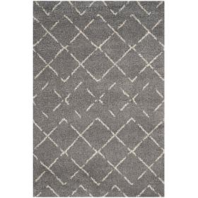 Safavieh Arizona Shag Medora Rug - 4' x 6'