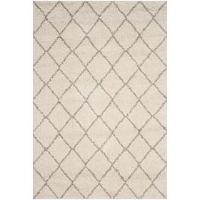 Safavieh Arizona Shag Tania Rug - 5'1" x 7-1/2'