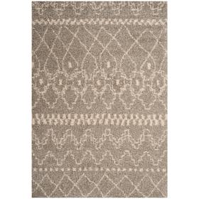 Safavieh Arizona Shag Zaira Rug - 4' x 6'