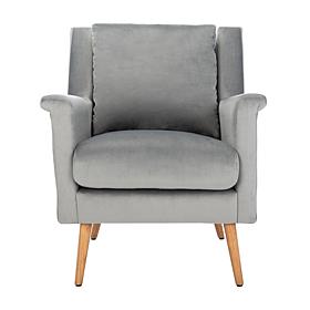 Safavieh Astrid Mid Century Arm Chair