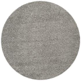 Safavieh Athens Shag Zoe Area Rug - 6'-7" Round