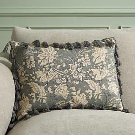 Safavieh Azzura Lumbar Pillow 14" x 20"