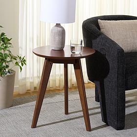 Safavieh Bahaus Round Accent Table