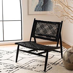 Safavieh Bandelier Weave Accent Chair