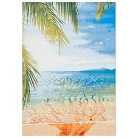 Safavieh Barbados Zosha 4' X 6' Rug