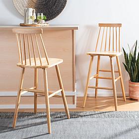 Safavieh Beaufort Bar Stool 2-pack