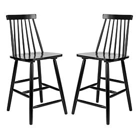 Safavieh Beaufort Counter Stool 2-pack