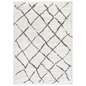 Safavieh Berber Shag Aaliyah Rug - 3' x 5'