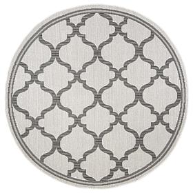 Safavieh Bermuda Aveline 6'-7" x 6'-7" Round Rug