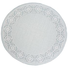 Safavieh Bermuda Cassia 6'-7" x 6'-7" Round Rug