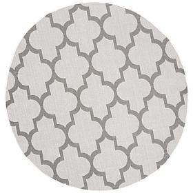 Safavieh Bermuda Marisol 6'-7" x 6'-7" Round Rug