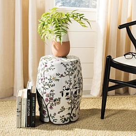 Safavieh Blooming Tree Garden Stool