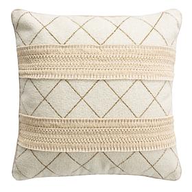 Safavieh Braxton 16" x 16" Pillow