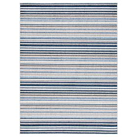 Safavieh Cabana Ava 4'-5" x 6'-5" Indoor/Outdoor Rug