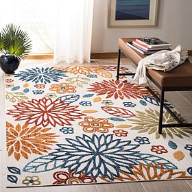 Safavieh Cabana Emmett 5'-3" X 7'-6" Indoor/Outdoor Rug