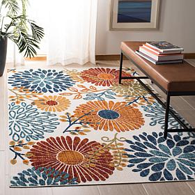 Safavieh Cabana Gabriel 5'-3" X 7'-6" Indoor/Outdoor Rug