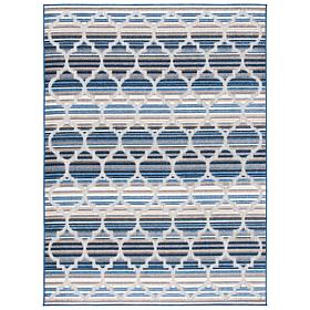Safavieh Cabana Isabella 8' x 10' Indoor/Outdoor Rug