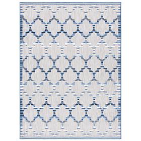 Safavieh Cabana Isabella 9' x 12' Indoor/Outdoor Rug