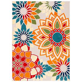 Safavieh Cabana Sophia 4'-5" X 6'-5" Rug