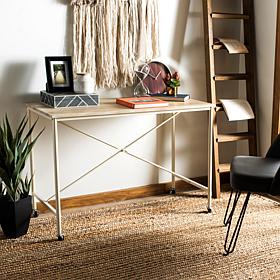 Safavieh Callie Rolling Desk