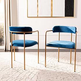 Safavieh Camille Side Chair
