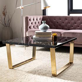 Safavieh Carmen Square Coffee Table