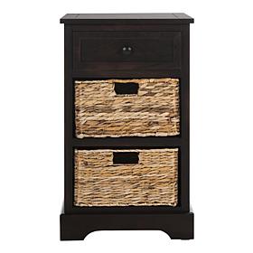 Safavieh Carrie Side Storage Table