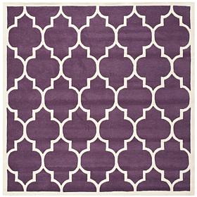 Safavieh Chatham Amelia 8-3/4' x 8-3/4' Square Rug