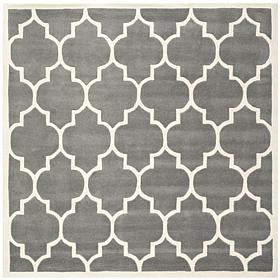 Safavieh Chatham Amelia 8-3/4' x 8-3/4' Square Rug