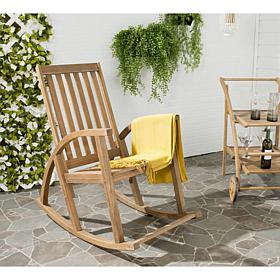 Safavieh Clayton Rocking Chair